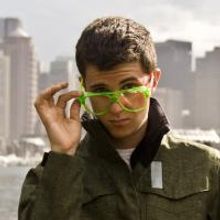 SpeakEasy Stage Presents George Watsky's WHERE THE MAGIC HAPPENS 12/6, 12/7